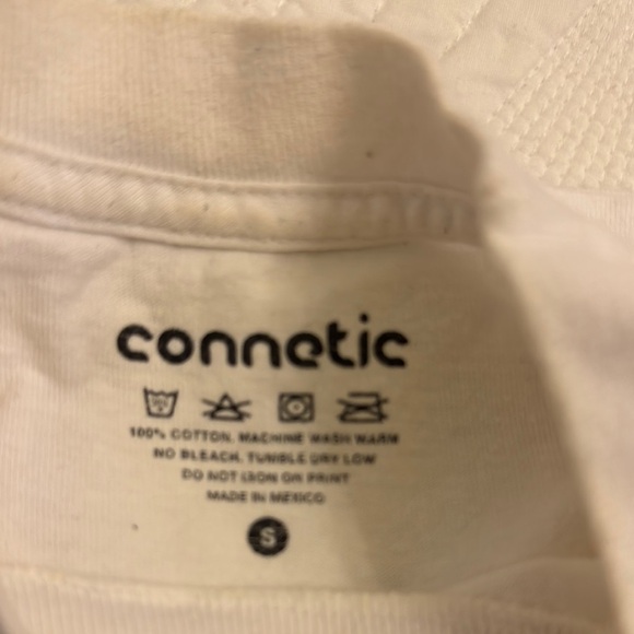 Connetic Shirt Shelve Shirt S - Picture 2 of 2